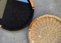 Rattan Tray