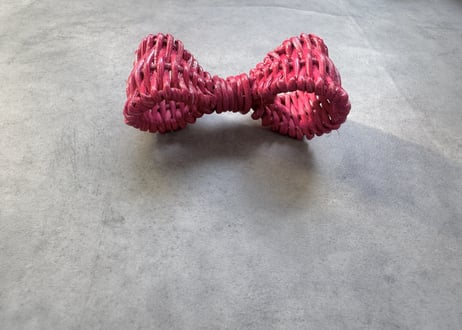 Rattan Ribbon お箸置き