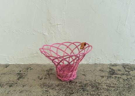 Rattan Fruits Basket