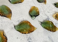 Leaf Cutlery Rest