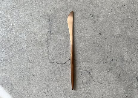Cutlery Dessert Series / Pink Gold