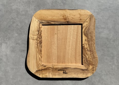 Pot mat