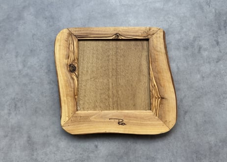 Pot mat