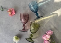 Oriental WaterGoblet