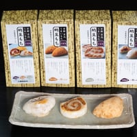 納豆餅お得な４箱セット