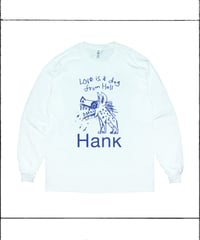 ls-026 white/trafficblue/ls