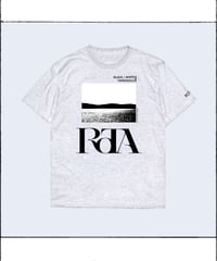 tee-2701 ash/black/white/ss