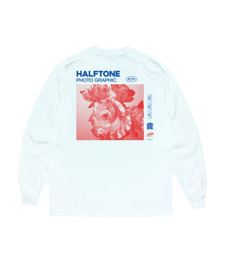 ls-801 HO white/red/blue/ls/7.1oz