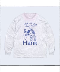 ls-026 ash/trafficblue/ls