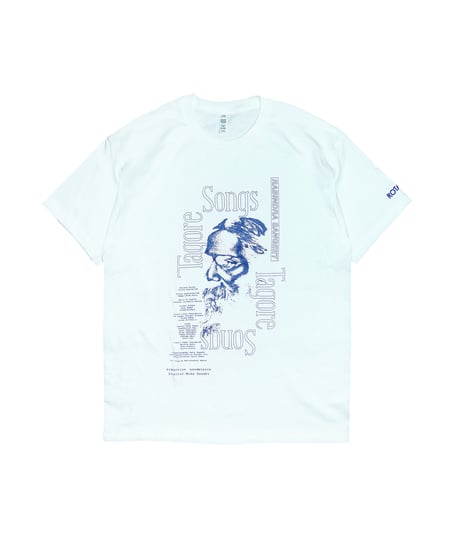 jointwork[Tagore Songs]  white/purple/ss