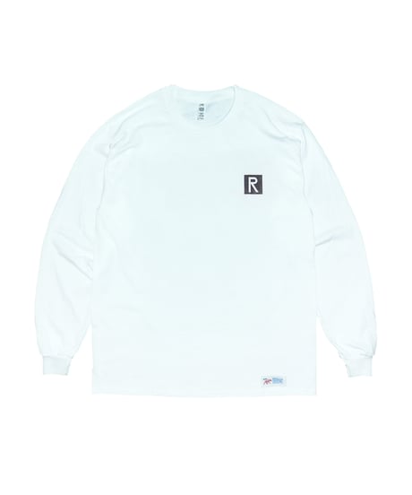 ls-010 white/cmyk/ls ロンT