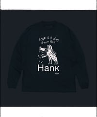ls-026 HO black/offwhite/6.6oz