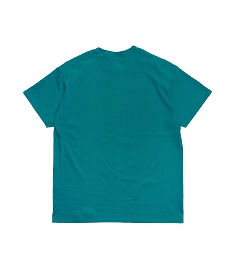 tee-034 jade/blue/white/ss