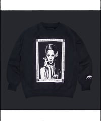 swt-009 HO black/white/swt/12.0oz