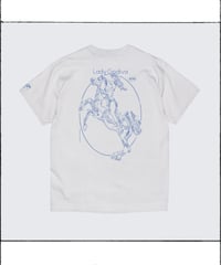 tee-031 icegray/pink/blue/6.0oz