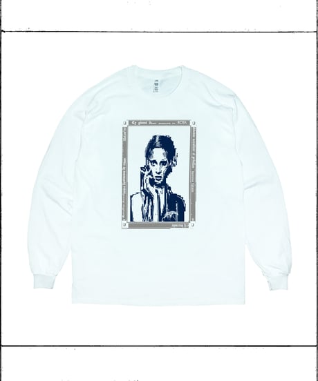 ls-009 white/navy/grey/ls