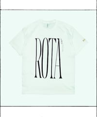 tee-012 vanilla/black/ss