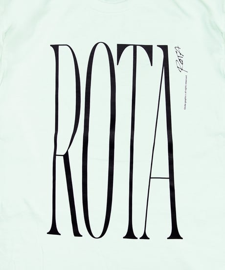 tee-012 vanilla/black/ss