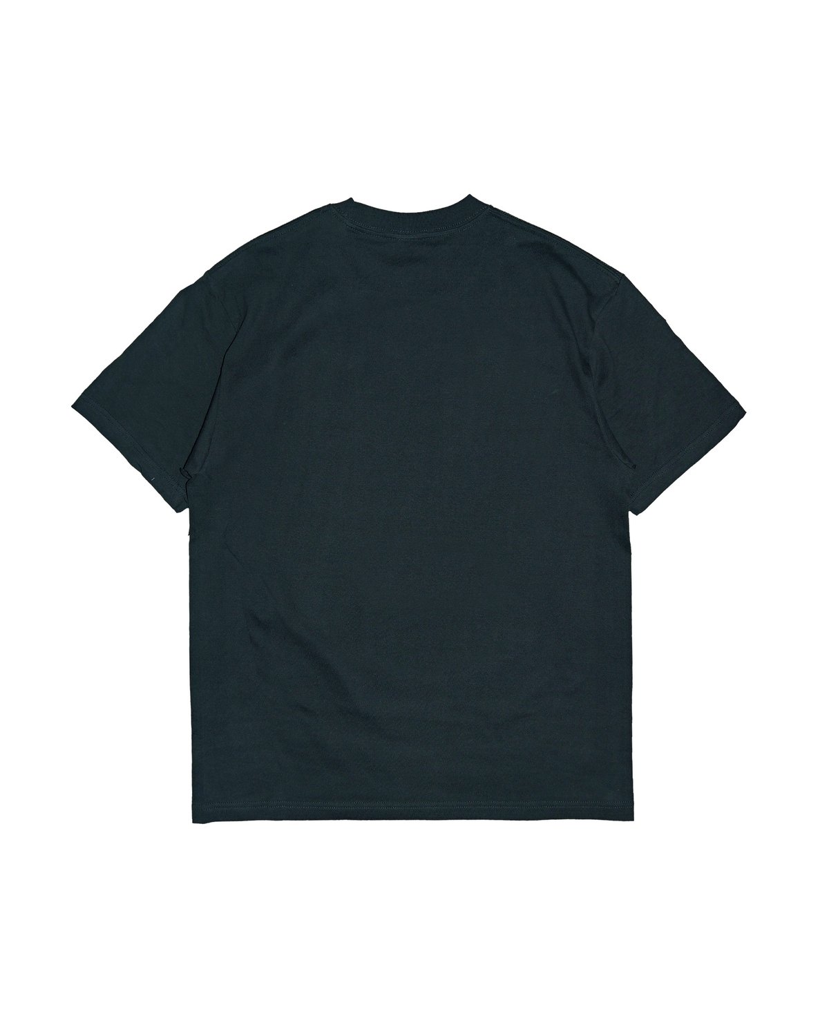 OBLI オブリ♡ティシャツ　ショート丈　 tシャツ　ブラック　obli OBLI オブリ♡ティシャツ ショート丈 tシャツ ブラック obli