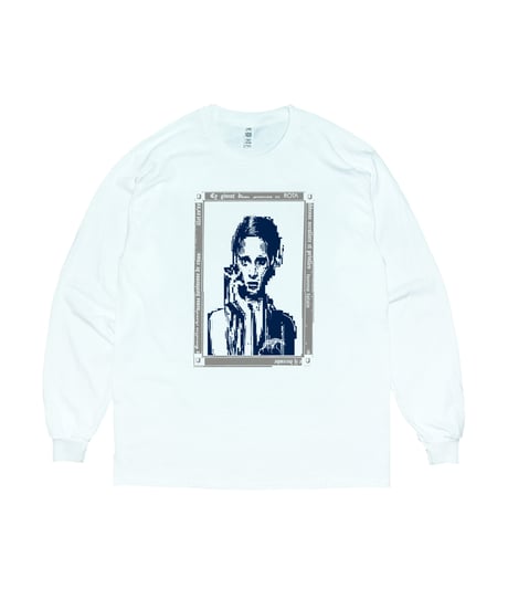 ls-009 white/navy/grey/ls
