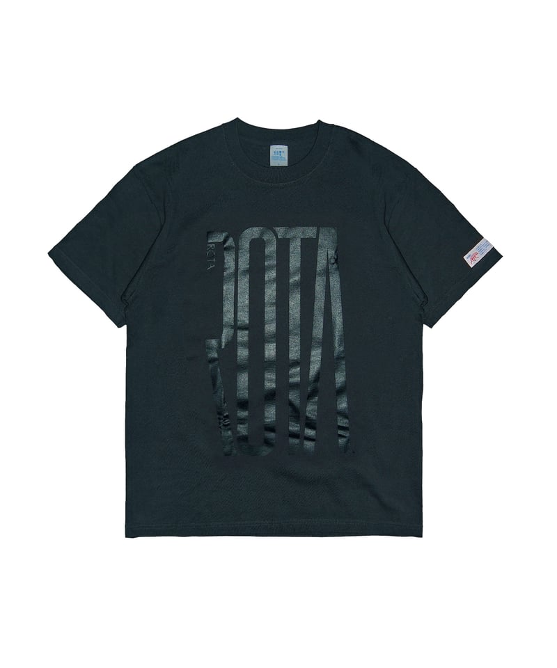 tee-002 offblack/black/ss | ROTA supply