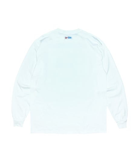 ls-009 white/navy/grey/ls
