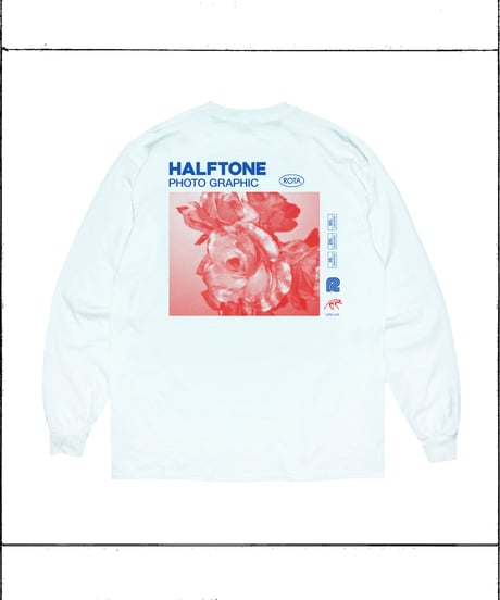ls-801 HO white/red/blue/ls/7.1oz