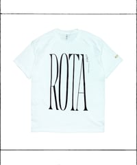 tee-012 HO white/black/7.1oz