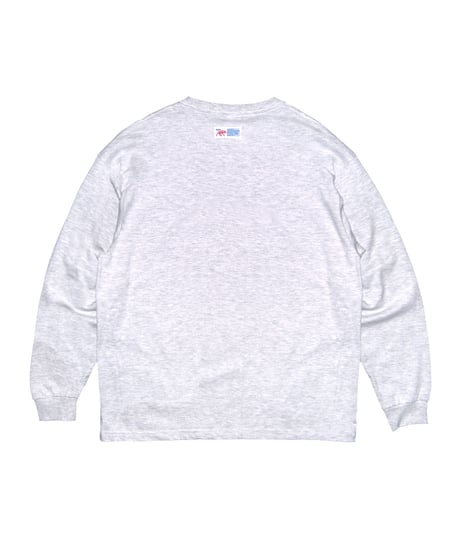 ls-034 ash/blue/ls