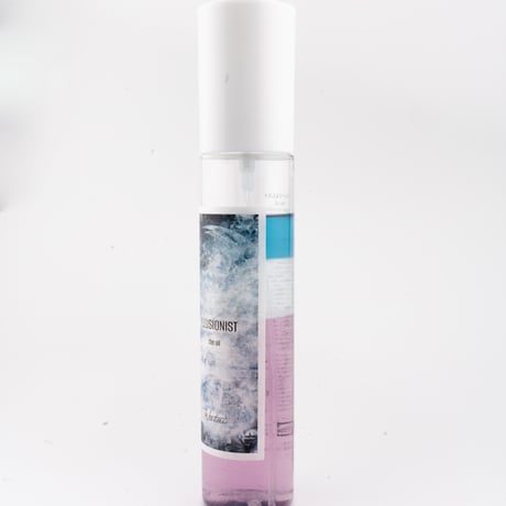 ILLUSIONIST the oil essence