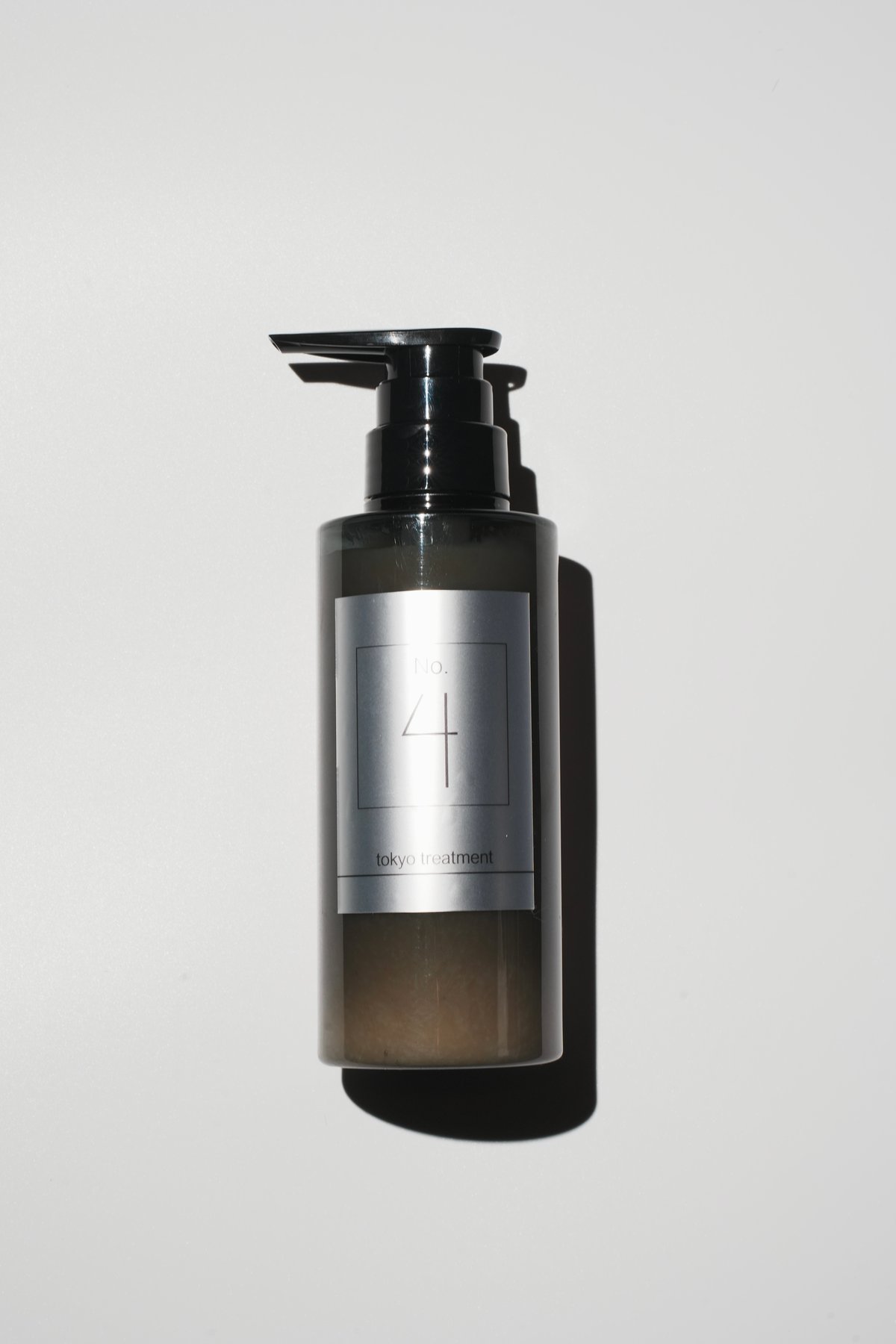 トリートメント Akizou4 サイオス カラートリートメント アッシュブラック 180g | ヘア