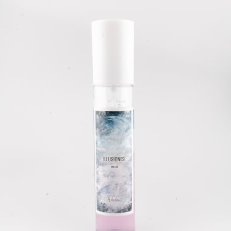 ILLUSIONIST the oil essence