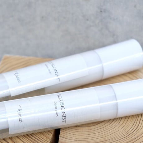 【7th anniversary SALE】 ILLUSIONIST  shine mist