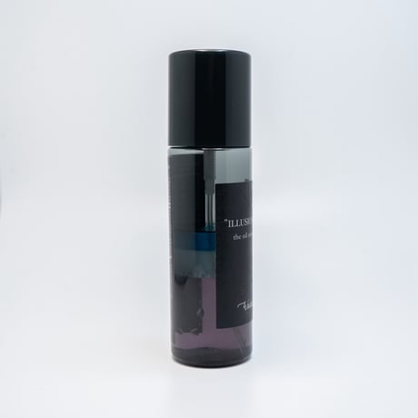 ILLUSIONIST the oil essence
