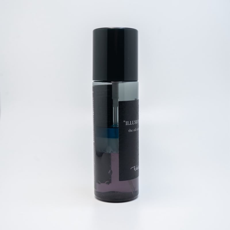 ILLUSIONIST the oil essence | Watai's STORE