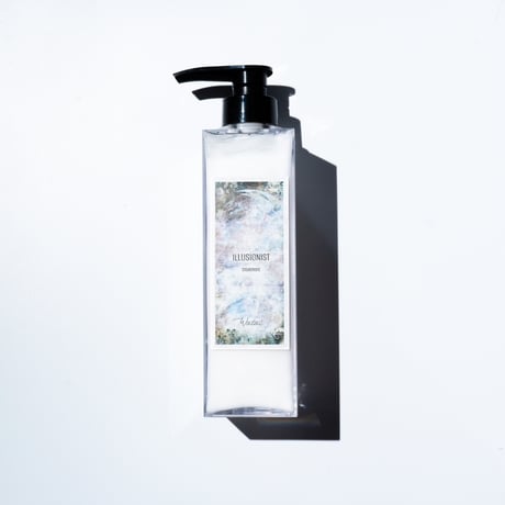 【renewal SALE】 ILLUSIONIST treatment 400g