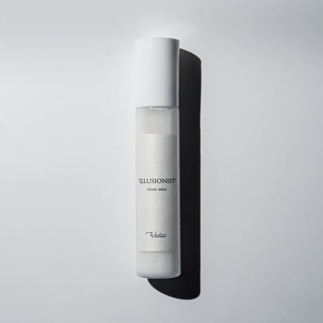 【7th anniversary SALE】 ILLUSIONIST  shine mist