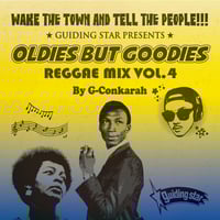 RAGGA + HIPHOP MIX VOL.3 | Guiding Star