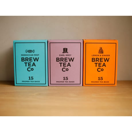 BREW TEA "15TEA BAGS BOX 3SET"_02