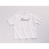 SPICE T-Shirt 【FENNEL】