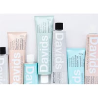 Davids Premium toothpaste(歯磨き）149g