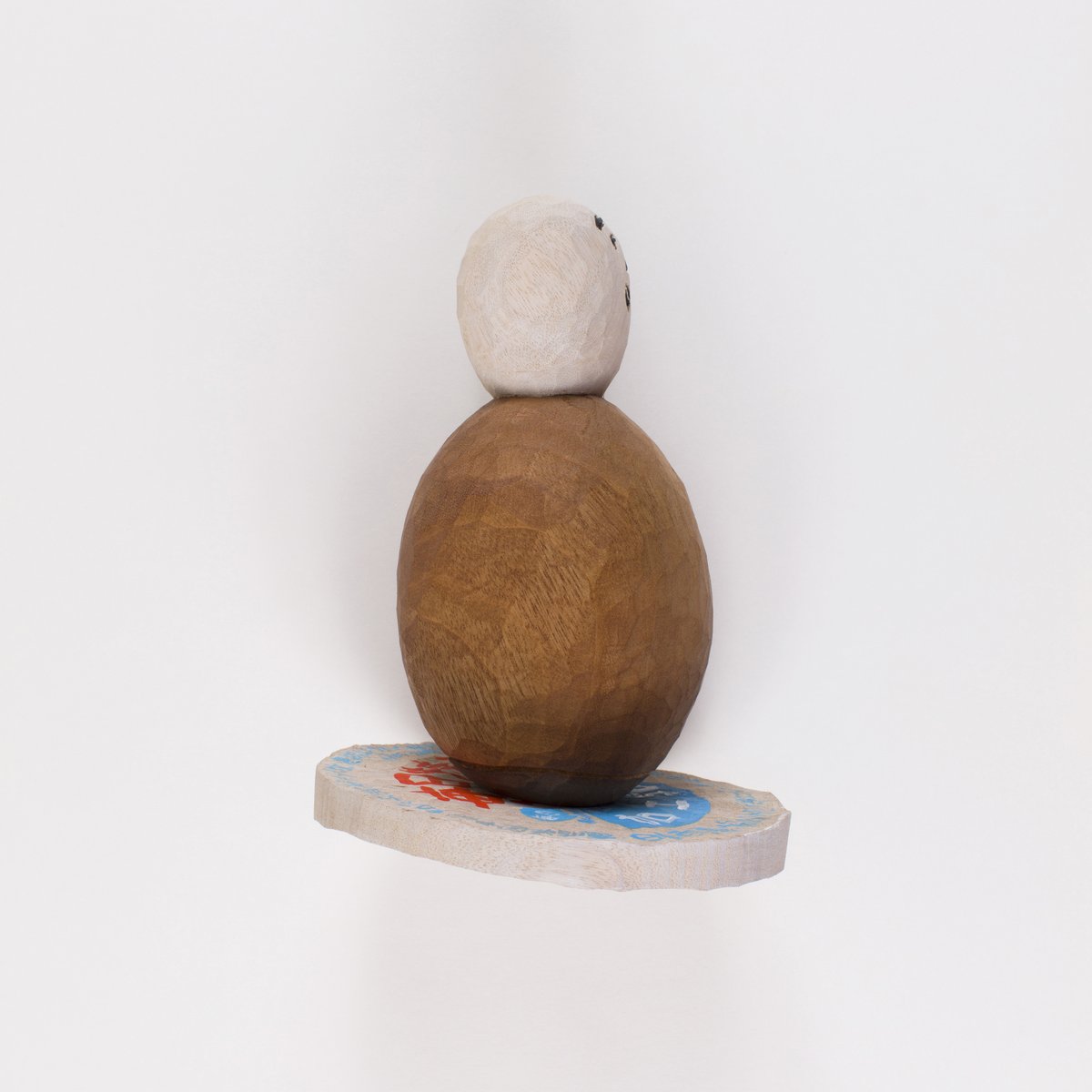 case.001-5 [ 北浦和也：てるボン ⑴ ] | Re-collection Kios