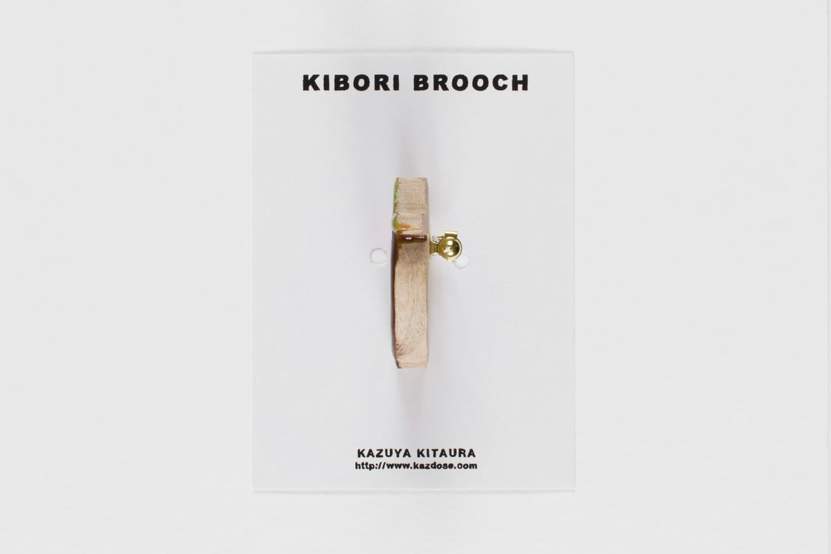 case.001-1 [ 北浦和也：HALF ⑶ ] | Re-collection Kios