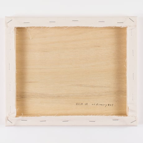 case.001-6 [ 奥田澪：ordinary #01 ]