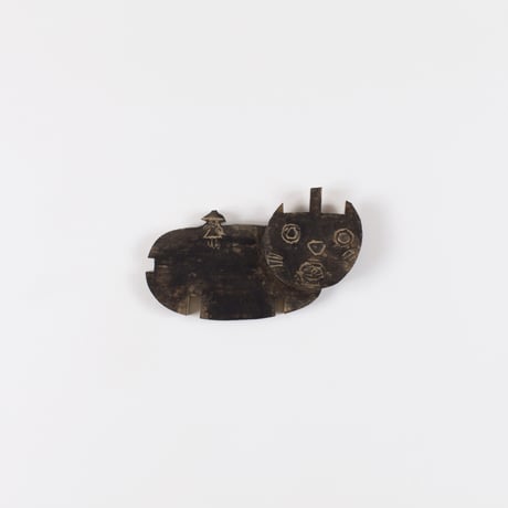 case.001-4 [ 北浦和也：ウサギとミー ⑵ ]