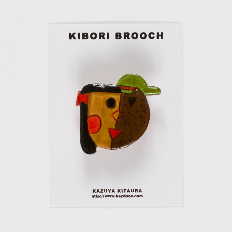 case.001-1 [ 北浦和也：HALF ⑵ ] | Re-collection Kios