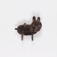 case.001-4 [ 北浦和也：ウサギとミー ⑵ ]