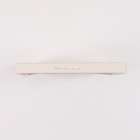 case.001-7 [ 奥田澪：ordinary #02 ]