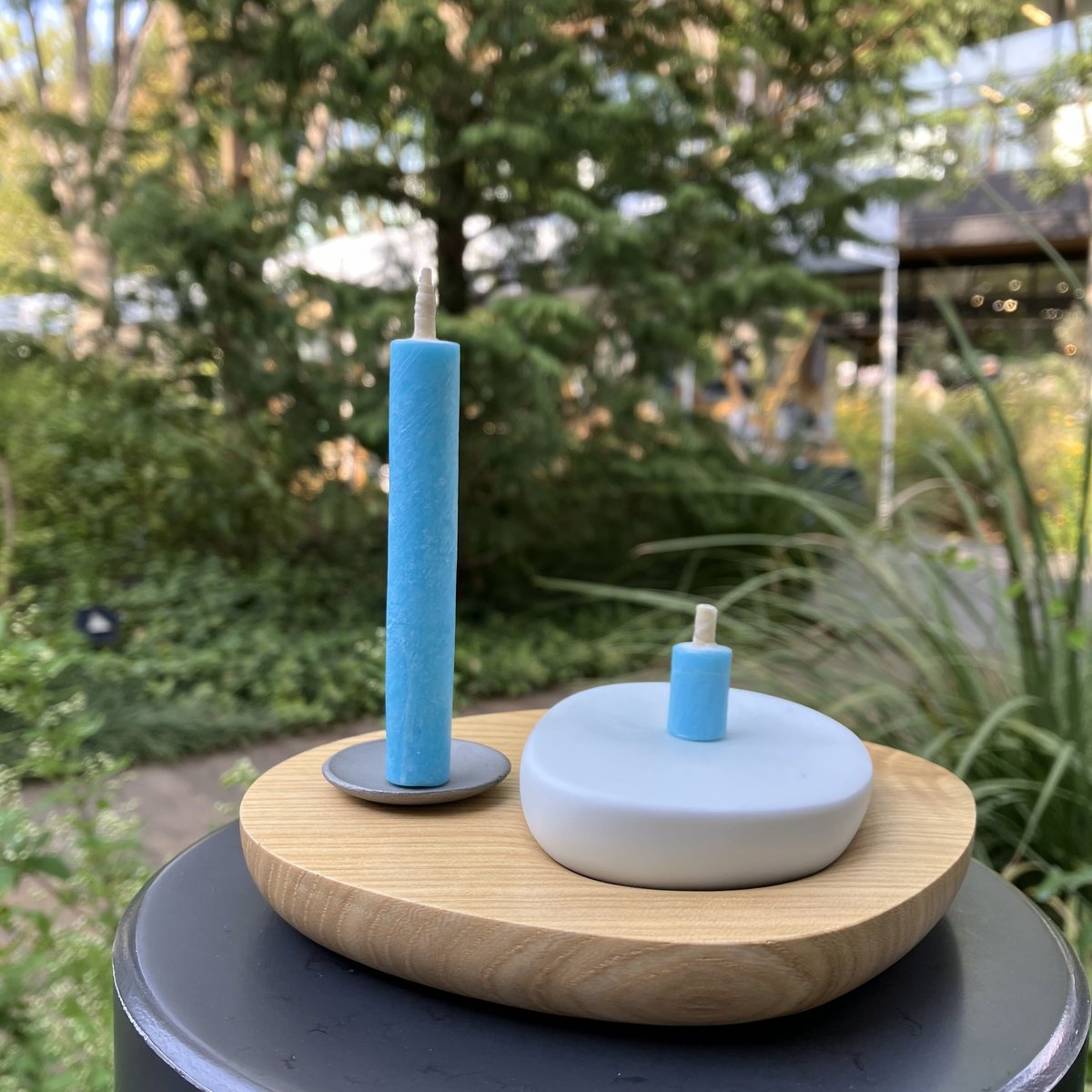 キャンドルホルダー －群島－ LUOTO | WAFIN