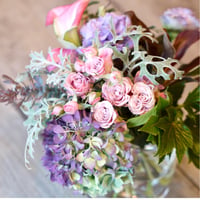 【Bouquet】